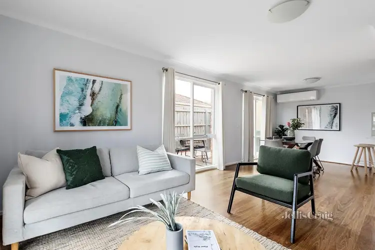Fourth view of Homely townhouse listing, 2/9 London Street, Bentleigh VIC 3204
