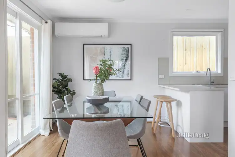 Fifth view of Homely townhouse listing, 2/9 London Street, Bentleigh VIC 3204
