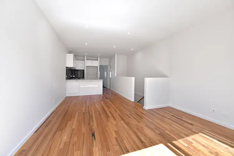 Second view of Homely townhouse listing, 12/146-148 Waterloo Road, Oak Park VIC 3046