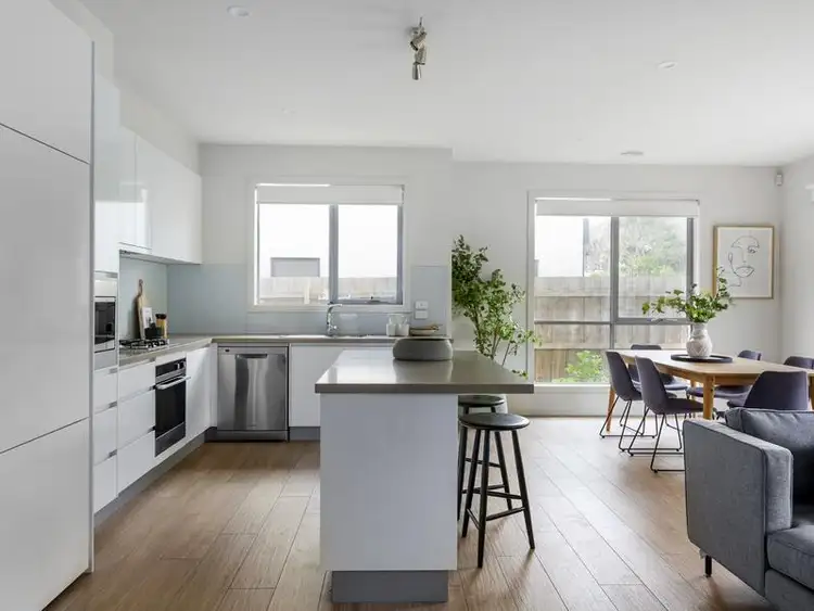 Fifth view of Homely house listing, 22 Cavalier Street, Bentleigh East VIC 3165