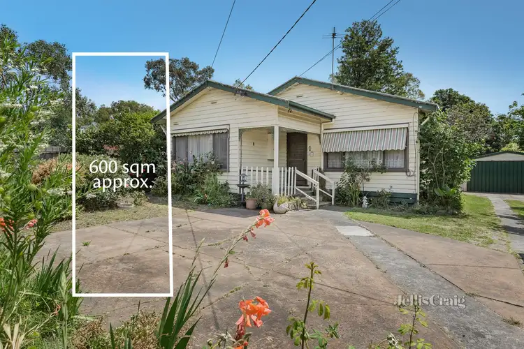 40 Crow Street, Burwood East VIC 3151