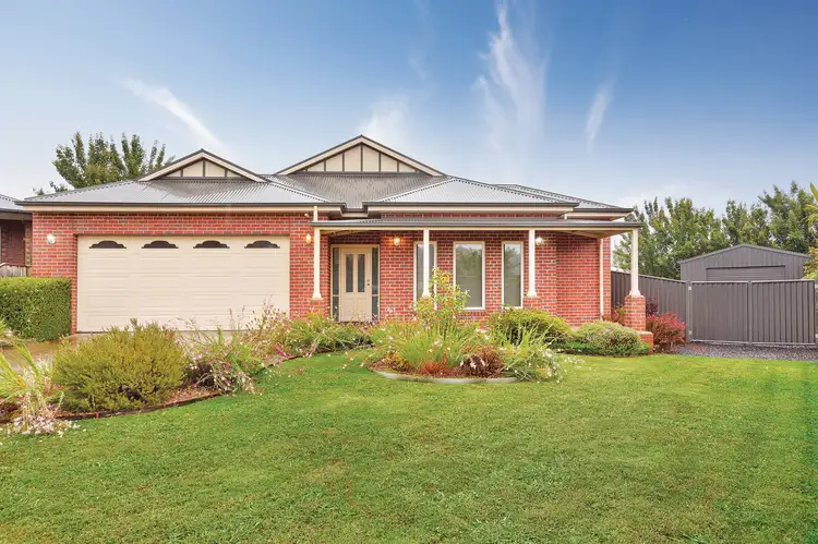 Main view of Homely house listing, 6 Braeburn Court, Brown Hill VIC 3350