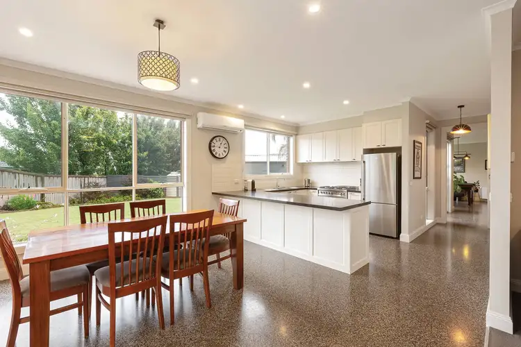 Third view of Homely house listing, 6 Braeburn Court, Brown Hill VIC 3350