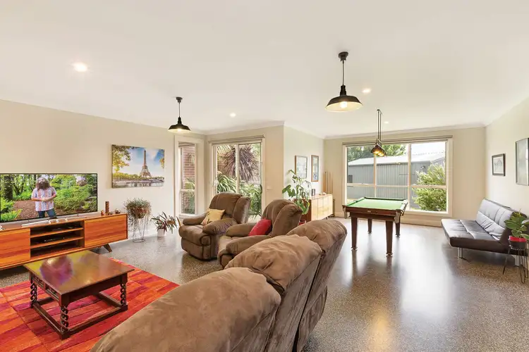Fourth view of Homely house listing, 6 Braeburn Court, Brown Hill VIC 3350