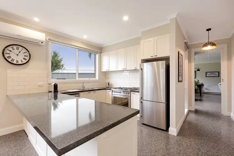 Fifth view of Homely house listing, 6 Braeburn Court, Brown Hill VIC 3350