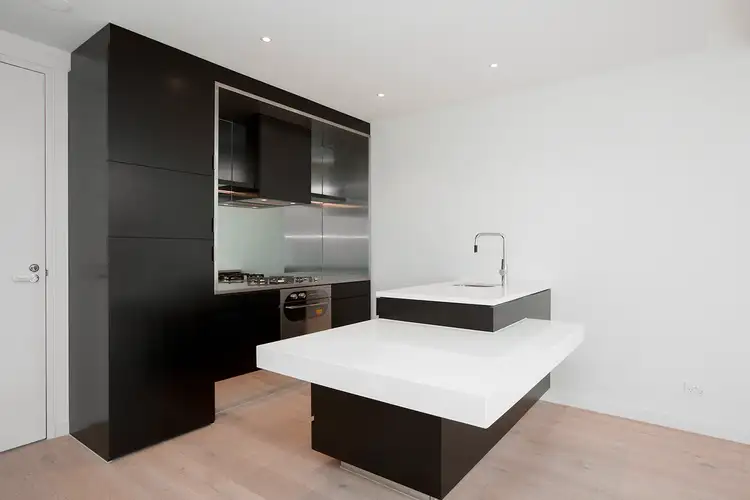 Second view of Homely apartment listing, 114/36 Porter Street, Prahran VIC 3181