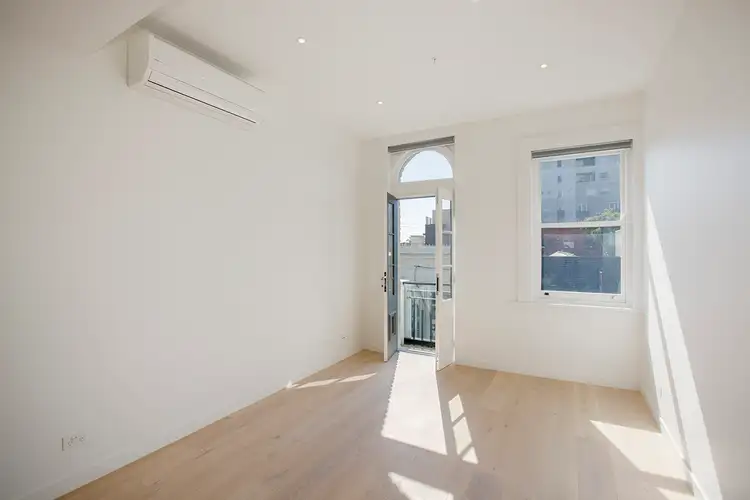 Third view of Homely apartment listing, 114/36 Porter Street, Prahran VIC 3181