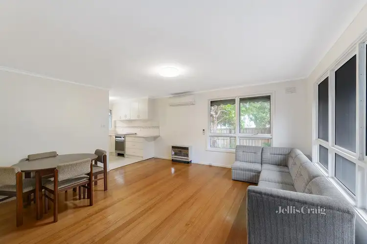 Second view of Homely unit listing, 7/513 Mitcham Road, Vermont VIC 3133