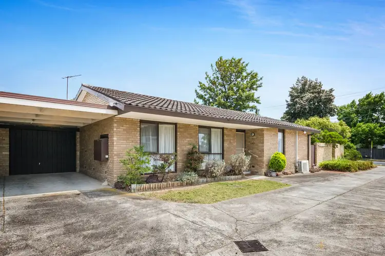 1/30 Farm Road, Cheltenham VIC 3192