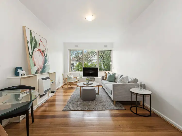 2/5 Gordon Street, Toorak VIC 3142
