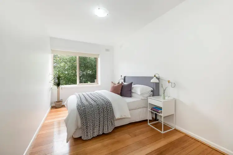 Second view of Homely apartment listing, 2/5 Gordon Street, Toorak VIC 3142