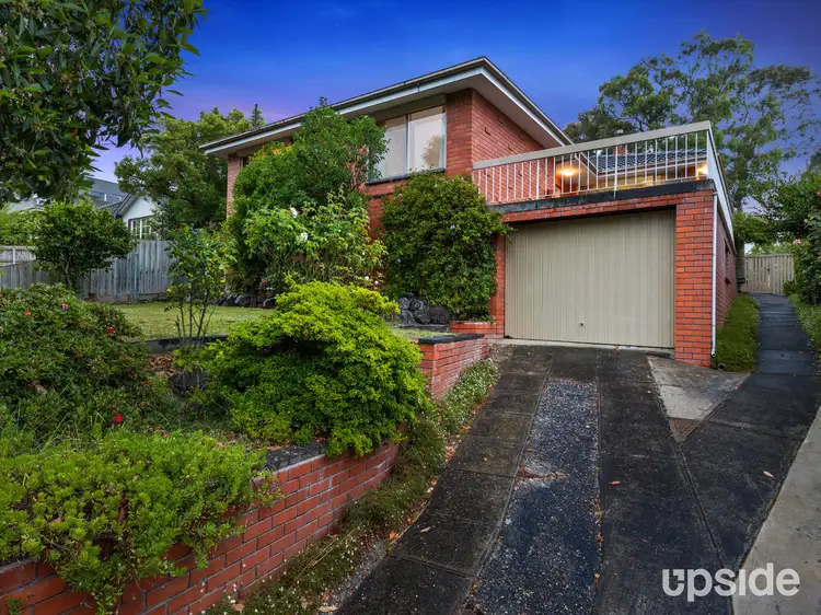 Main view of Homely house listing, 172 Junction Road, Nunawading VIC 3131