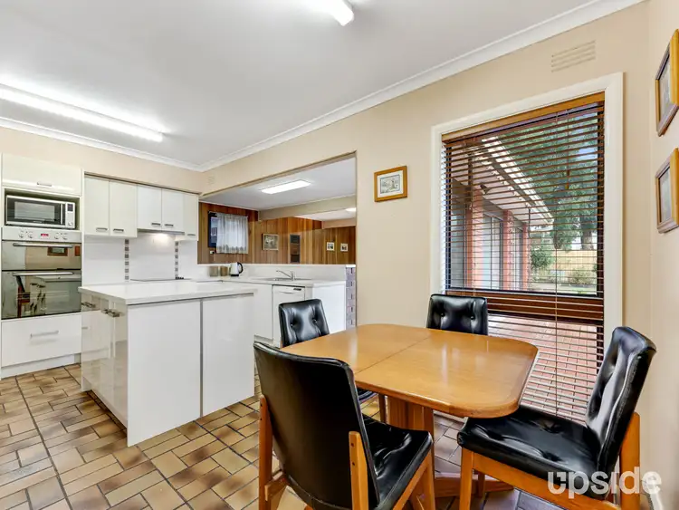 Fifth view of Homely house listing, 172 Junction Road, Nunawading VIC 3131
