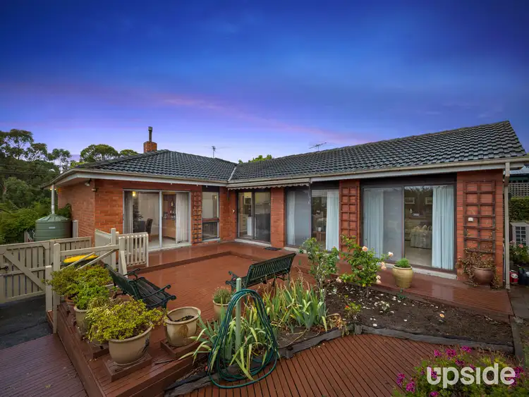 Sixth view of Homely house listing, 172 Junction Road, Nunawading VIC 3131