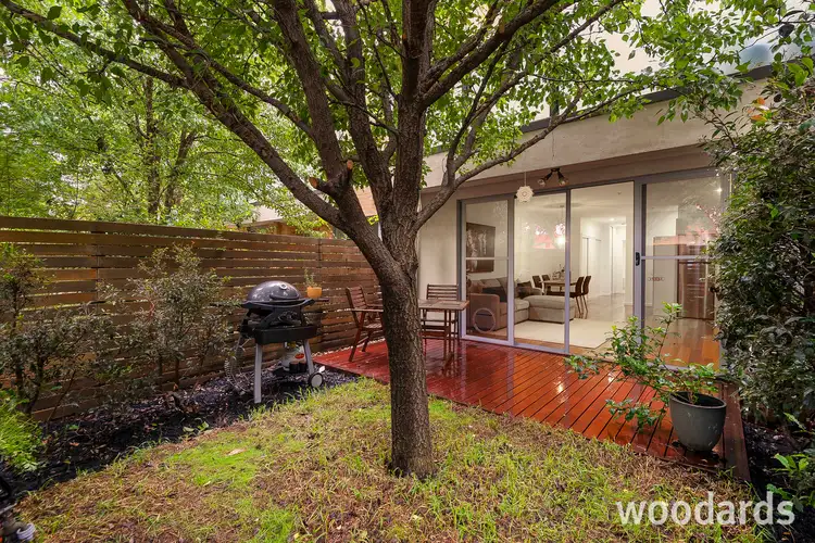 Second view of Homely apartment listing, 14/30 Lillimur Road, Ormond VIC 3204