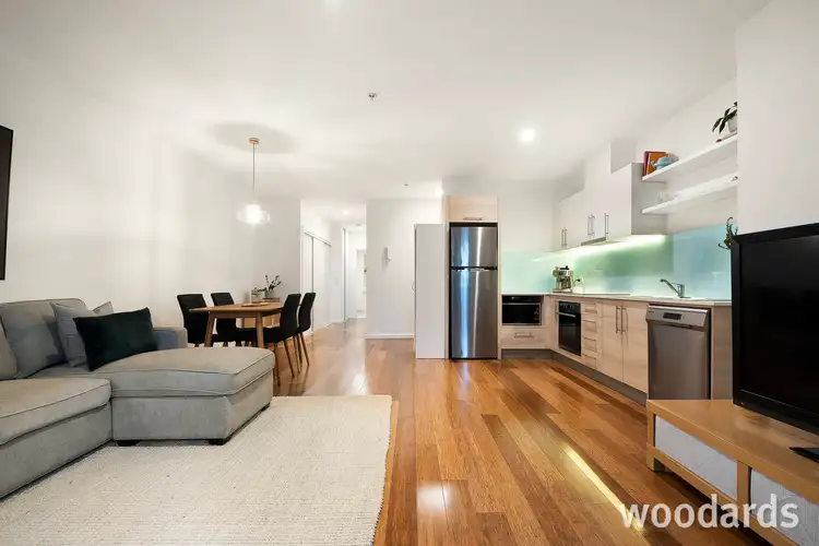 Fourth view of Homely apartment listing, 14/30 Lillimur Road, Ormond VIC 3204