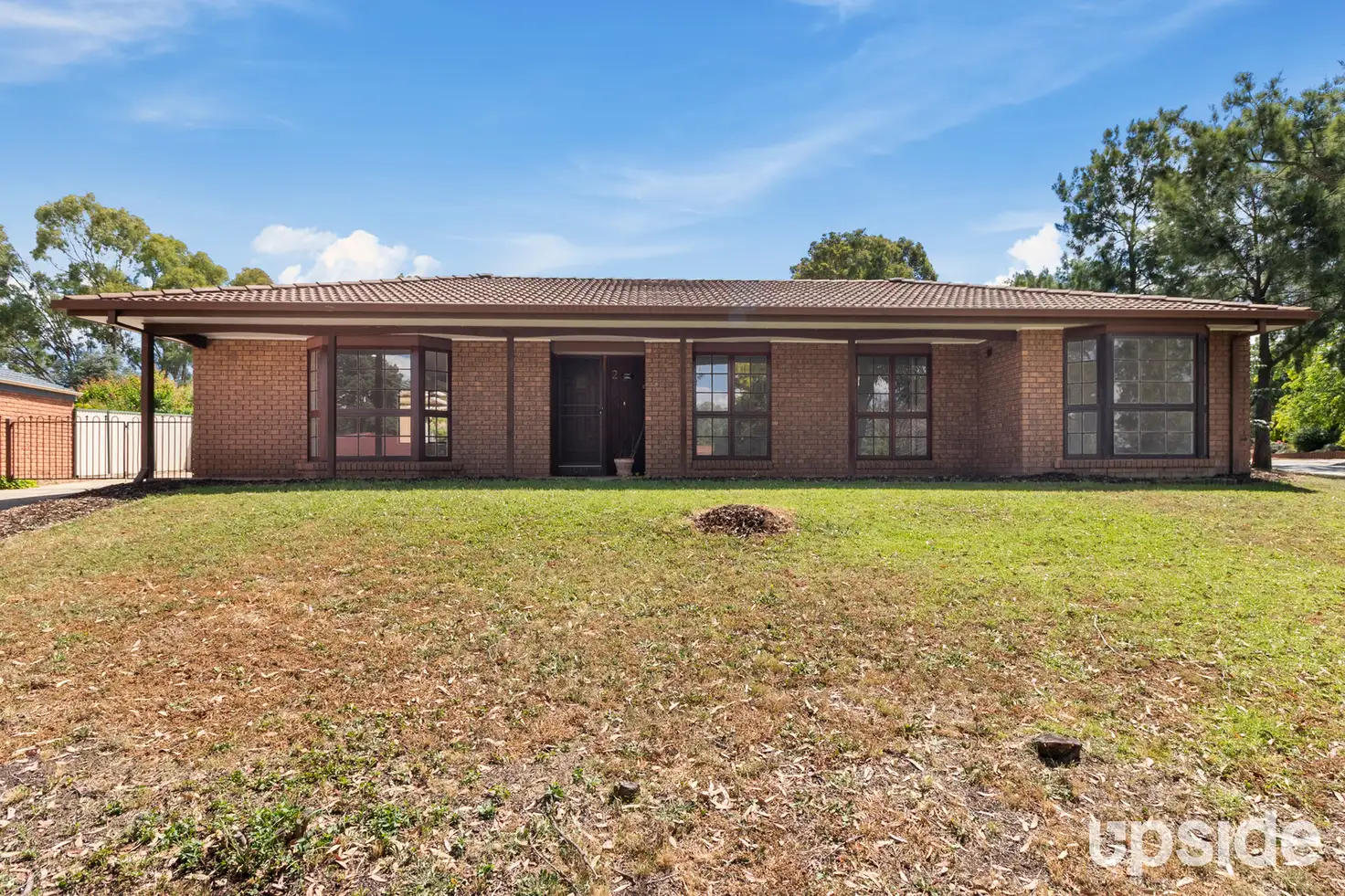 Main view of Homely house listing, 2 Dannevig Place, Florey ACT 2615