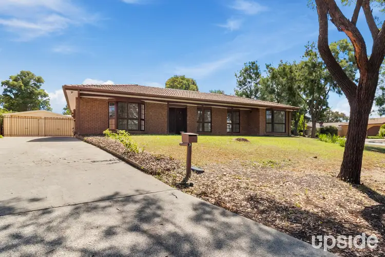Second view of Homely house listing, 2 Dannevig Place, Florey ACT 2615