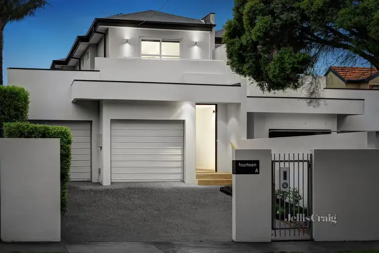 14A Glencairn Avenue, Brighton East VIC 3187