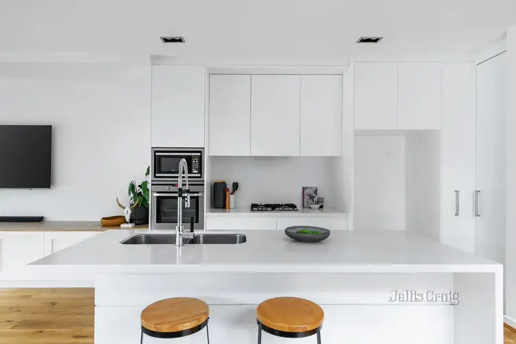 Fourth view of Homely townhouse listing, 14A Glencairn Avenue, Brighton East VIC 3187