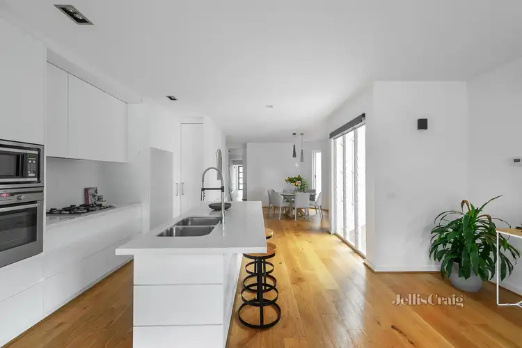 Fifth view of Homely townhouse listing, 14A Glencairn Avenue, Brighton East VIC 3187