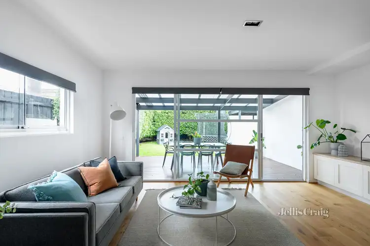 Sixth view of Homely townhouse listing, 14A Glencairn Avenue, Brighton East VIC 3187
