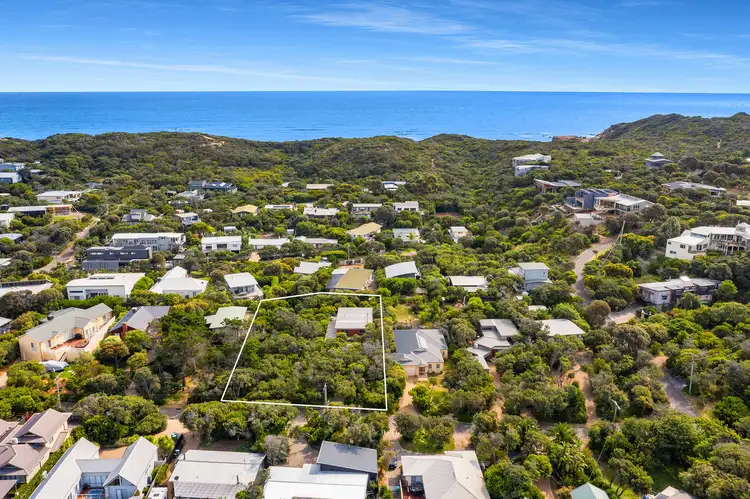 Main view of Homely house listing, 19-21 Pacific Avenue, Sorrento VIC 3943