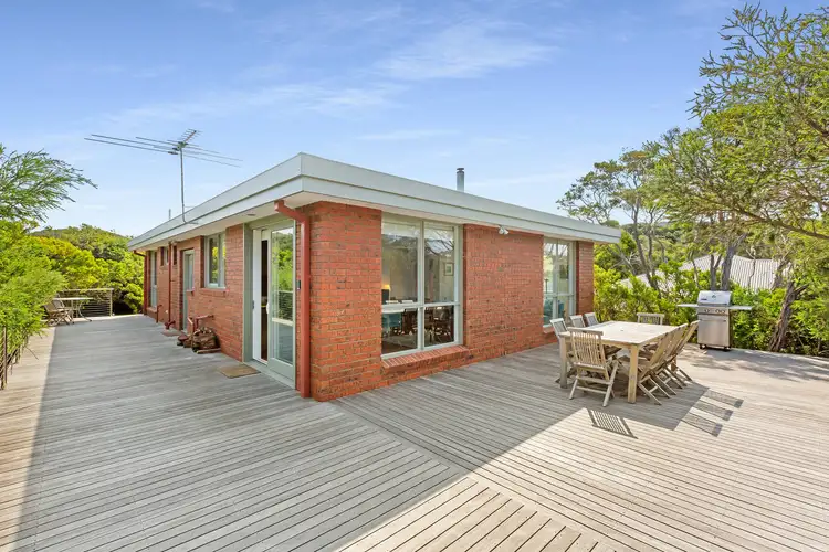 Second view of Homely house listing, 19-21 Pacific Avenue, Sorrento VIC 3943