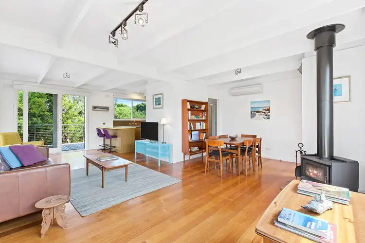 Fifth view of Homely house listing, 19-21 Pacific Avenue, Sorrento VIC 3943