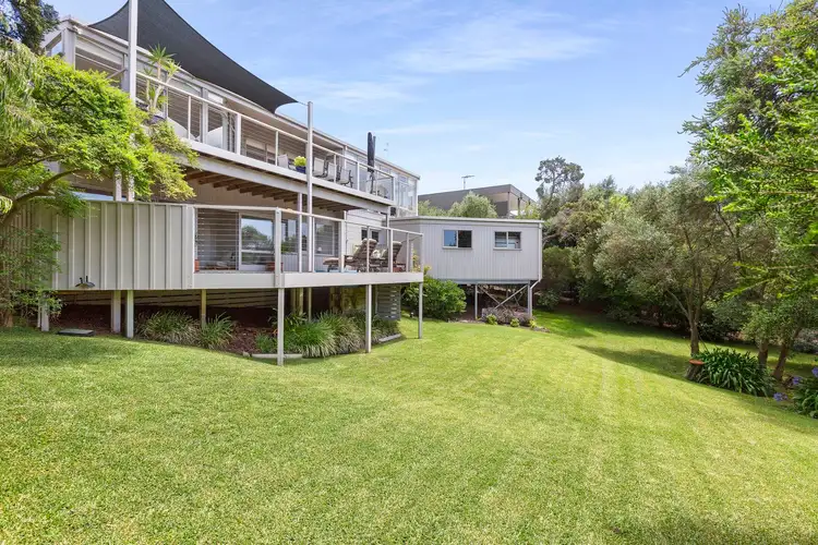 Main view of Homely house listing, 2-4 Tuckey Street, Sorrento VIC 3943