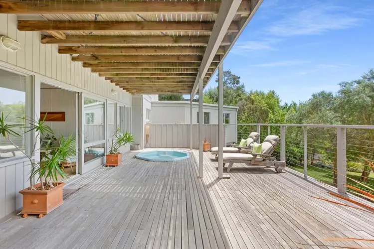 Second view of Homely house listing, 2-4 Tuckey Street, Sorrento VIC 3943