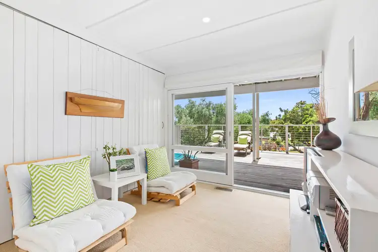 Third view of Homely house listing, 2-4 Tuckey Street, Sorrento VIC 3943