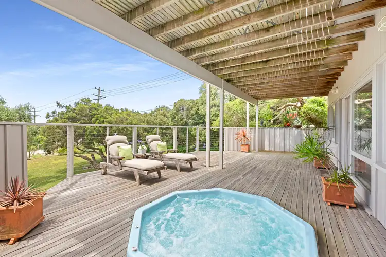 Fourth view of Homely house listing, 2-4 Tuckey Street, Sorrento VIC 3943