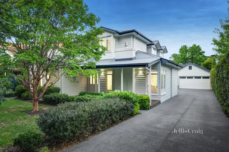 20 Alwyn Street, Mitcham VIC 3132