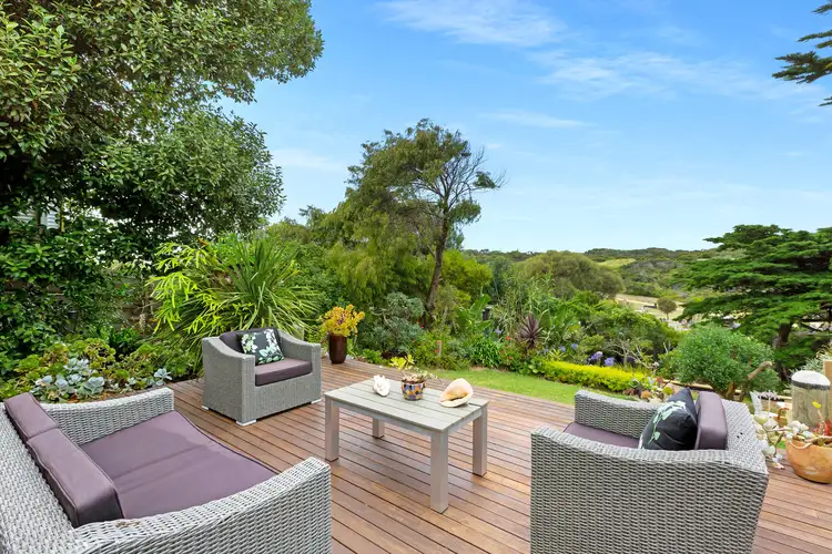 Main view of Homely house listing, 13 Exeter Close, Sorrento VIC 3943