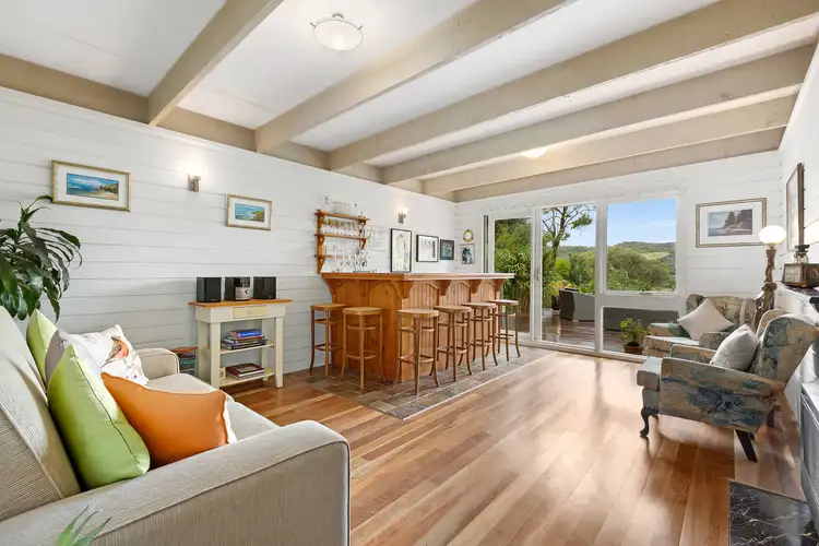 Third view of Homely house listing, 13 Exeter Close, Sorrento VIC 3943