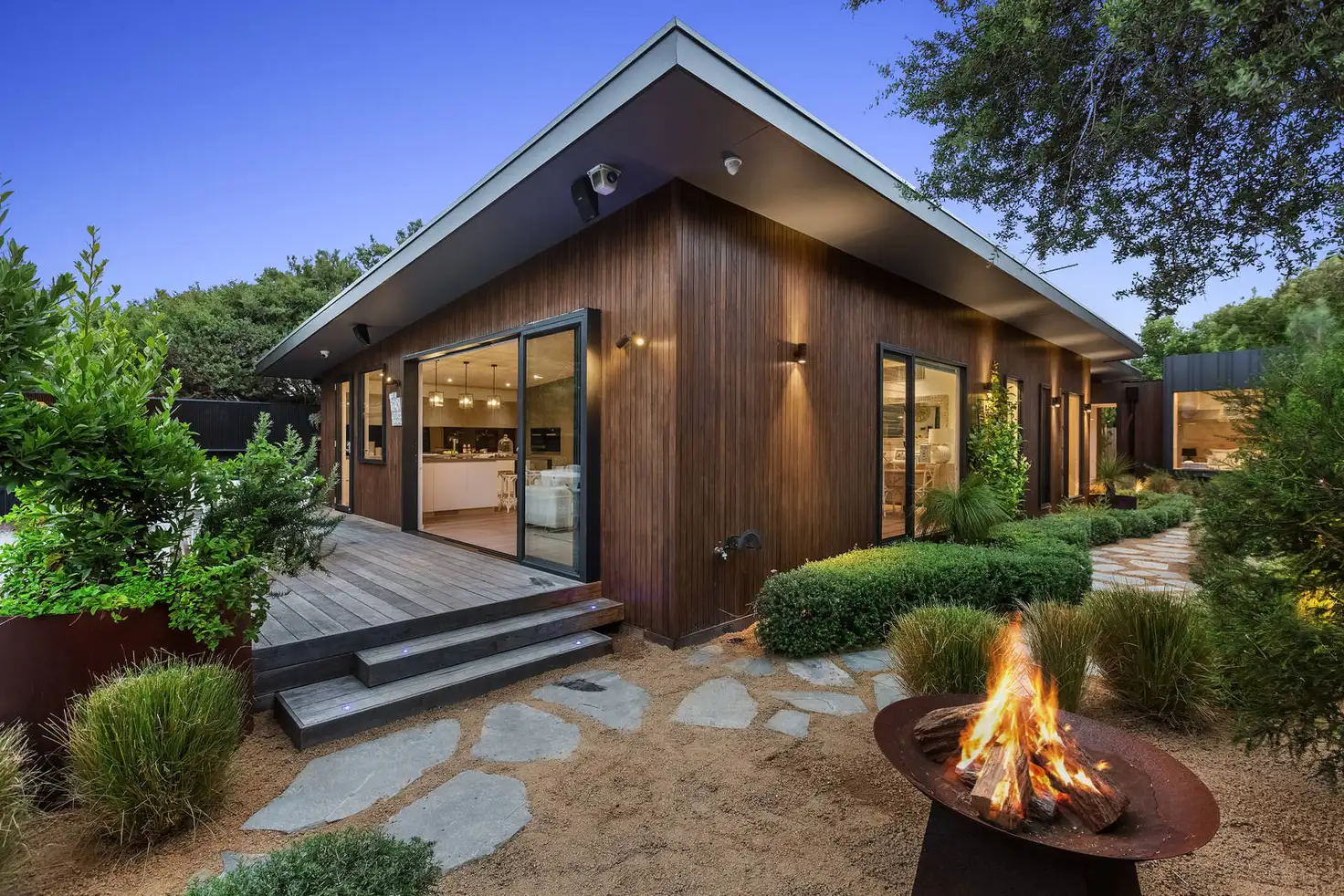 Main view of Homely house listing, 34 Ridley Street, Blairgowrie VIC 3942