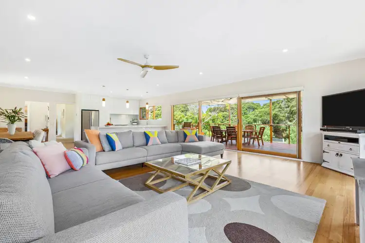 Second view of Homely house listing, 16 Pekina Square, Sorrento VIC 3943