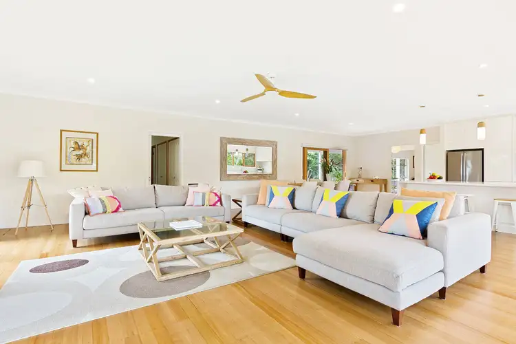 Third view of Homely house listing, 16 Pekina Square, Sorrento VIC 3943