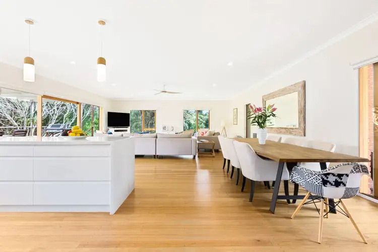 Fourth view of Homely house listing, 16 Pekina Square, Sorrento VIC 3943