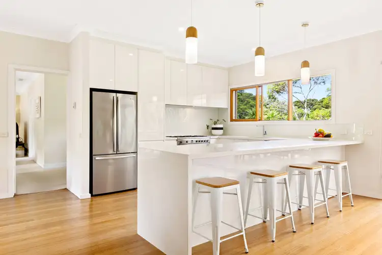 Fifth view of Homely house listing, 16 Pekina Square, Sorrento VIC 3943