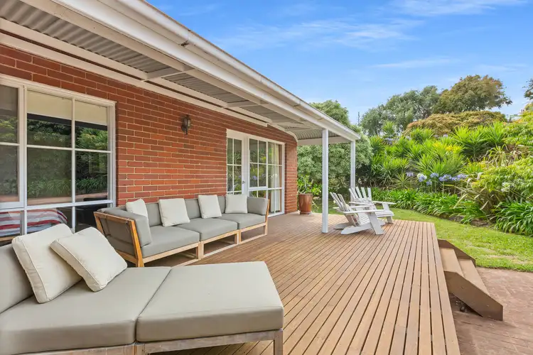 Sixth view of Homely house listing, 16 Pekina Square, Sorrento VIC 3943