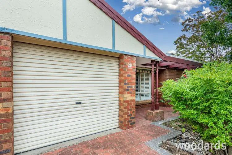 28 Sandon Circuit, Forest Hill VIC 3131