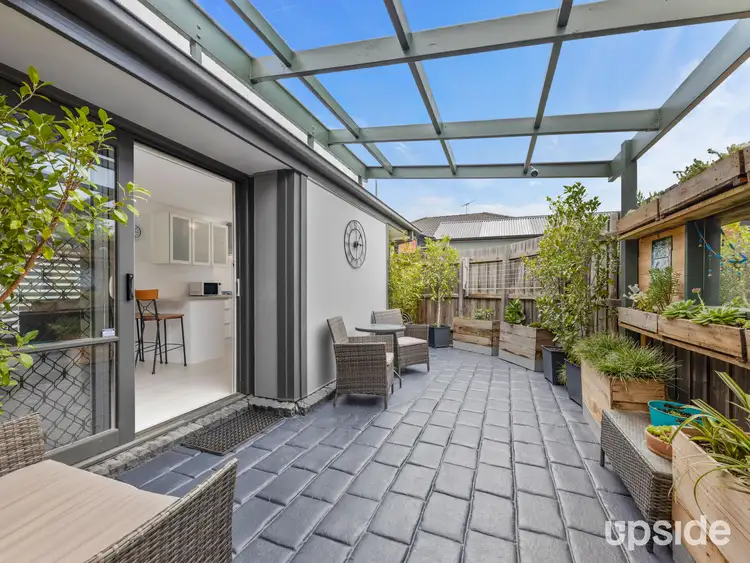 1/13 Perrott Court, Mill Park VIC 3082