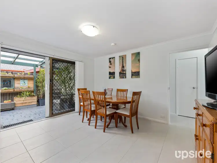 Second view of Homely unit listing, 1/13 Perrott Court, Mill Park VIC 3082