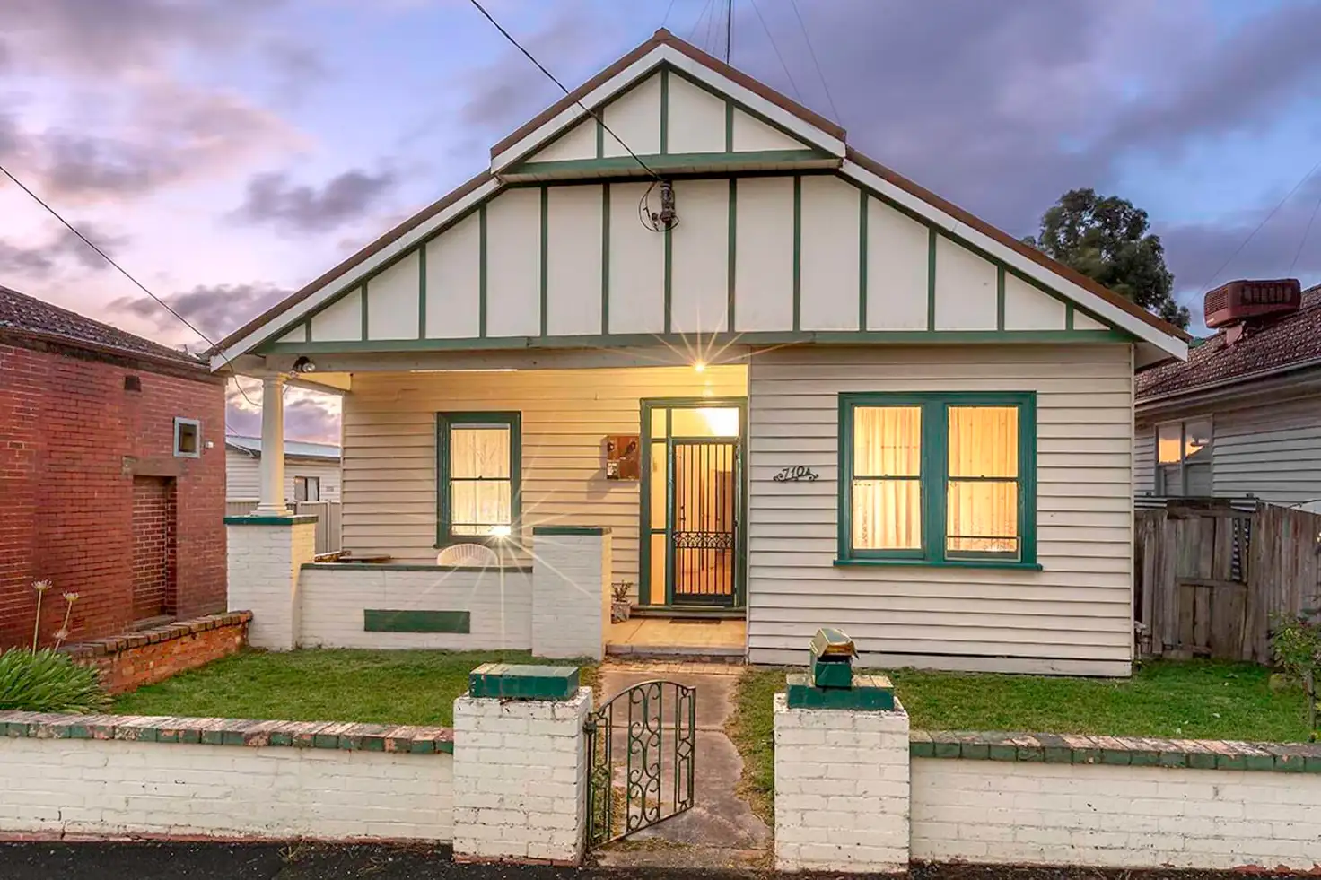 Main view of Homely house listing, 710A Skipton Street, Redan VIC 3350