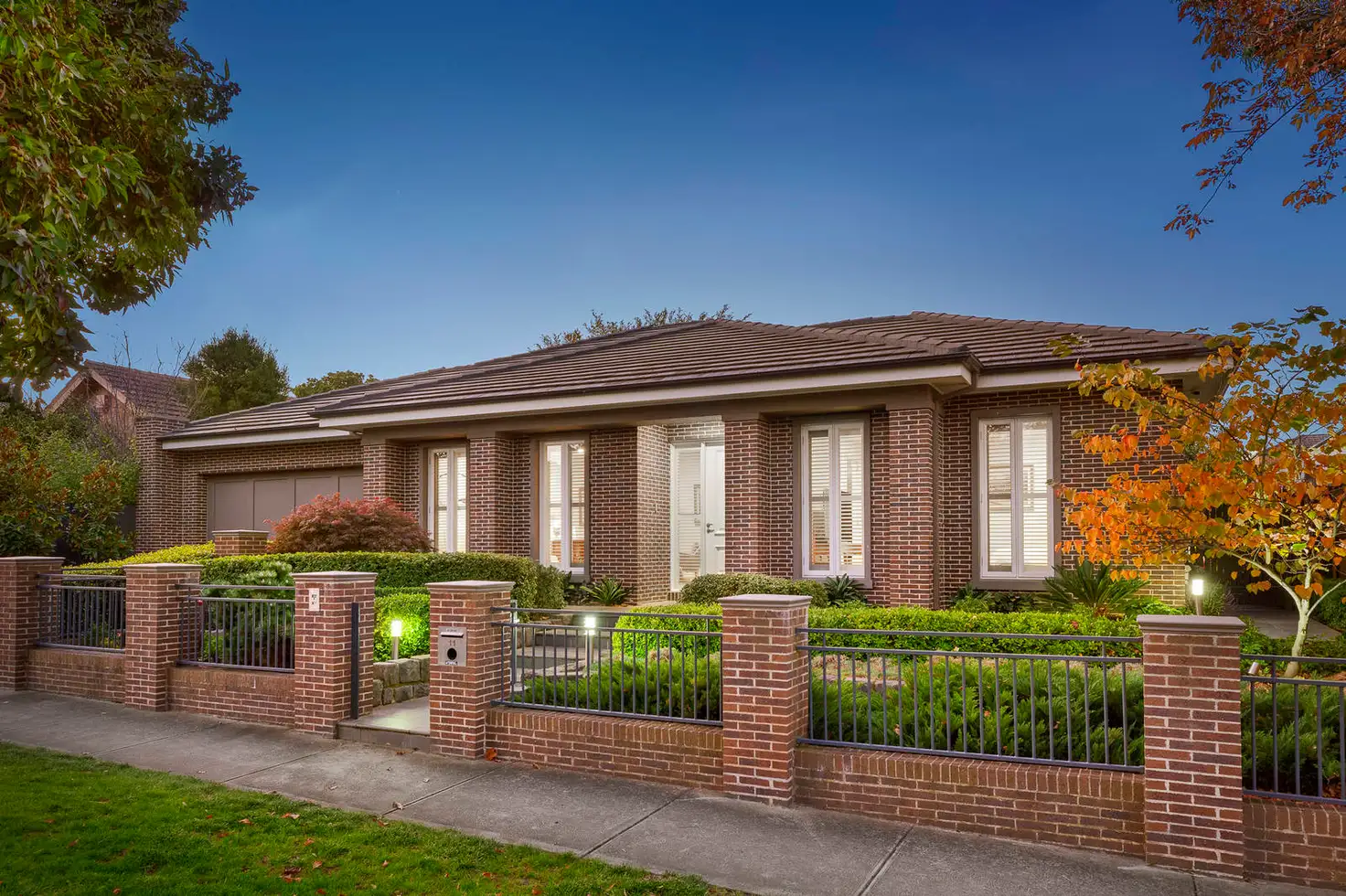 Main view of Homely house listing, 11 Threadneedle Street, Balwyn VIC 3103