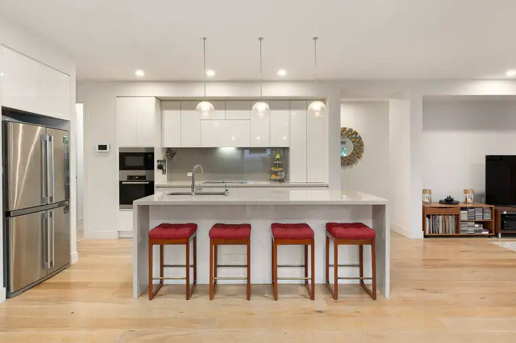 Second view of Homely house listing, 11 Threadneedle Street, Balwyn VIC 3103