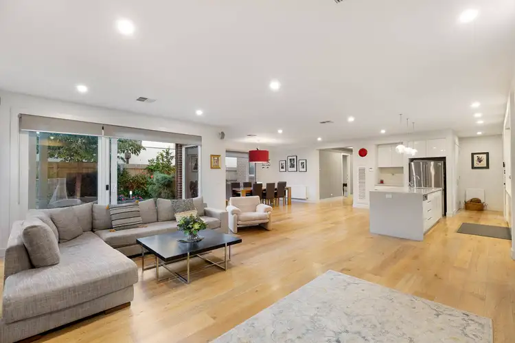 Fifth view of Homely house listing, 11 Threadneedle Street, Balwyn VIC 3103