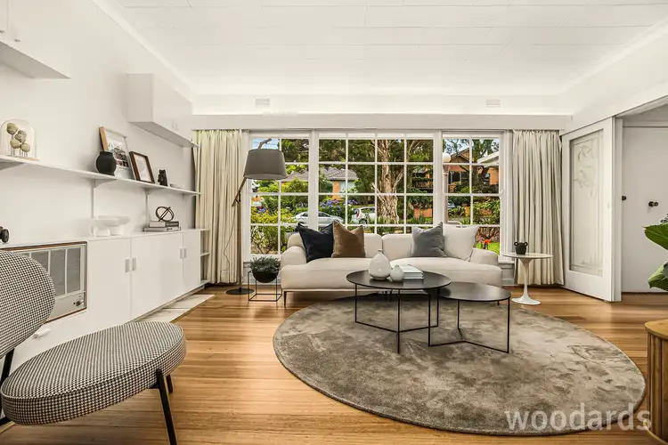 Second view of Homely house listing, 43 Alandale Road, Blackburn VIC 3130
